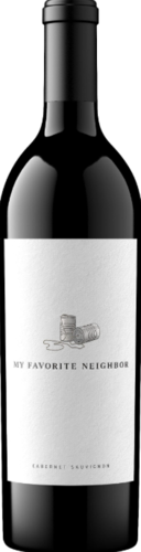 My Favorite Neighbor Cabernet Sauvignon